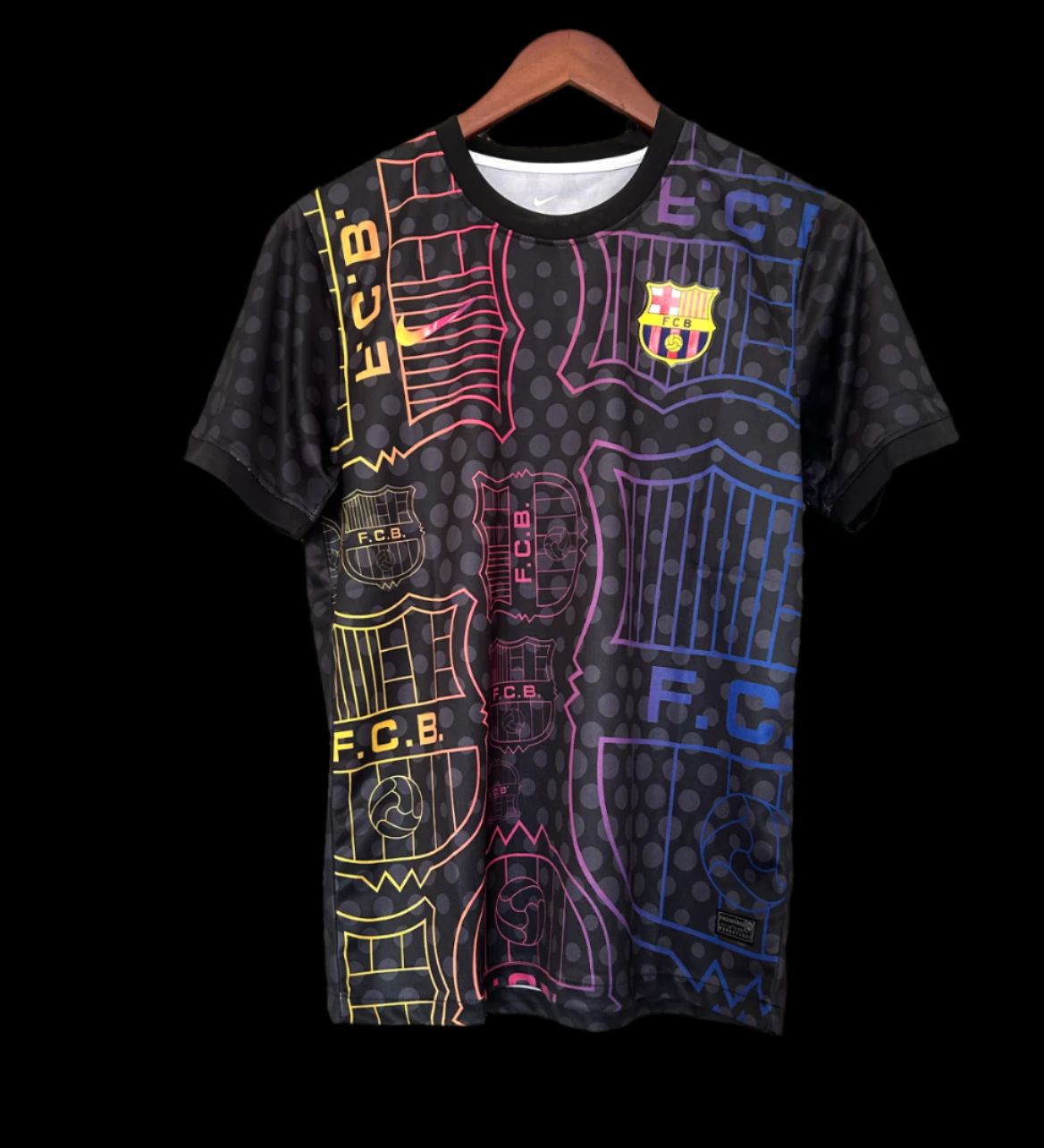 FC Barcelona 2025/2026 Special Edition jersey