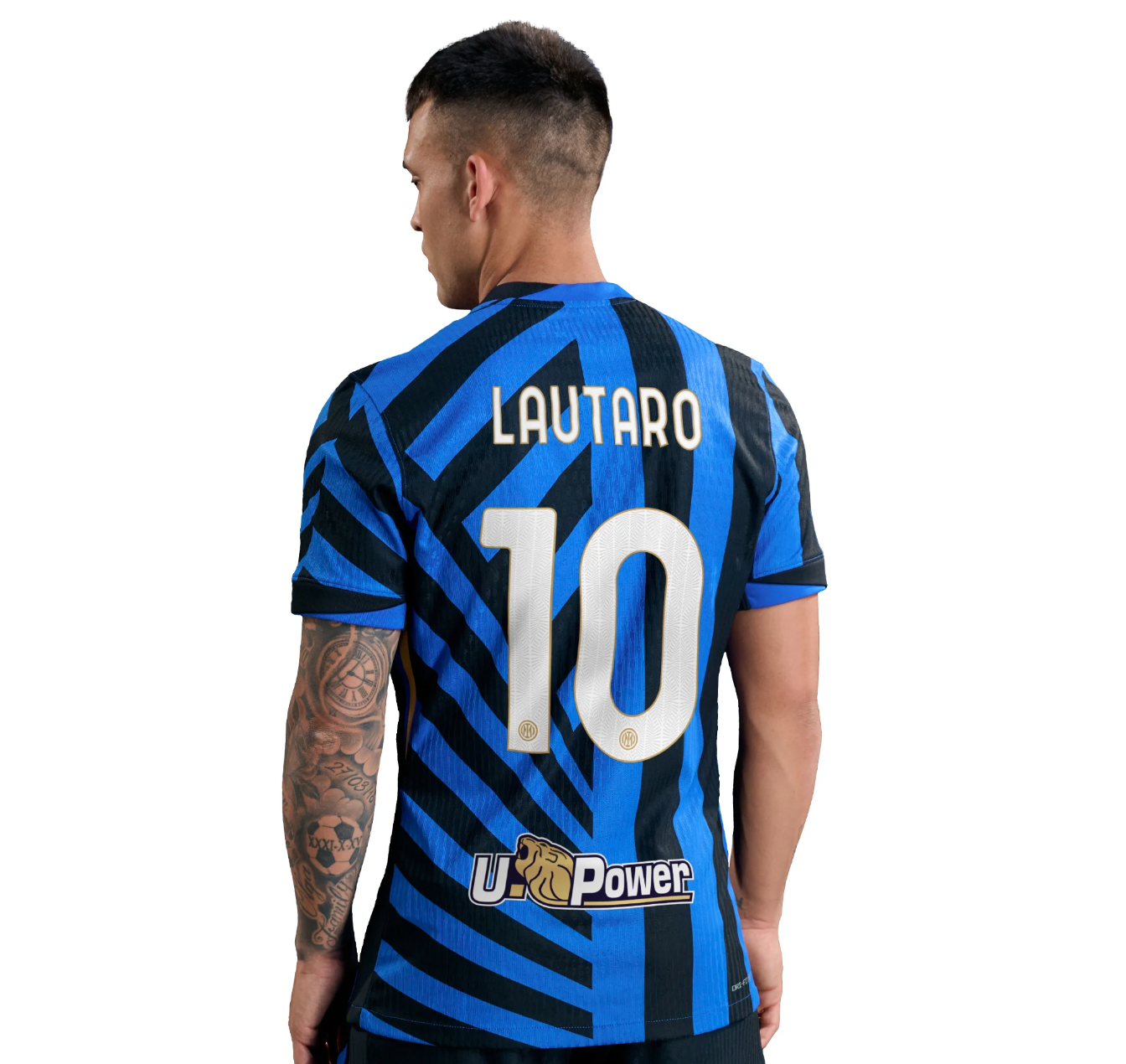 Inter Milan Jersey 2025