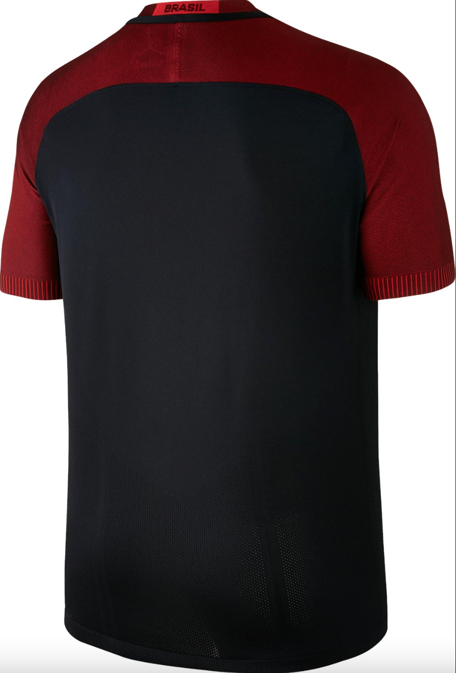 Brazil Jordan Jersey 2025/2026