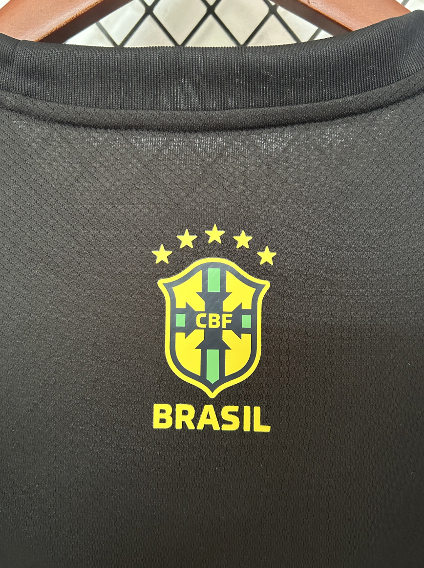 Brazil Jesus Christ the Redeemer 25/26 Special Edition shirt