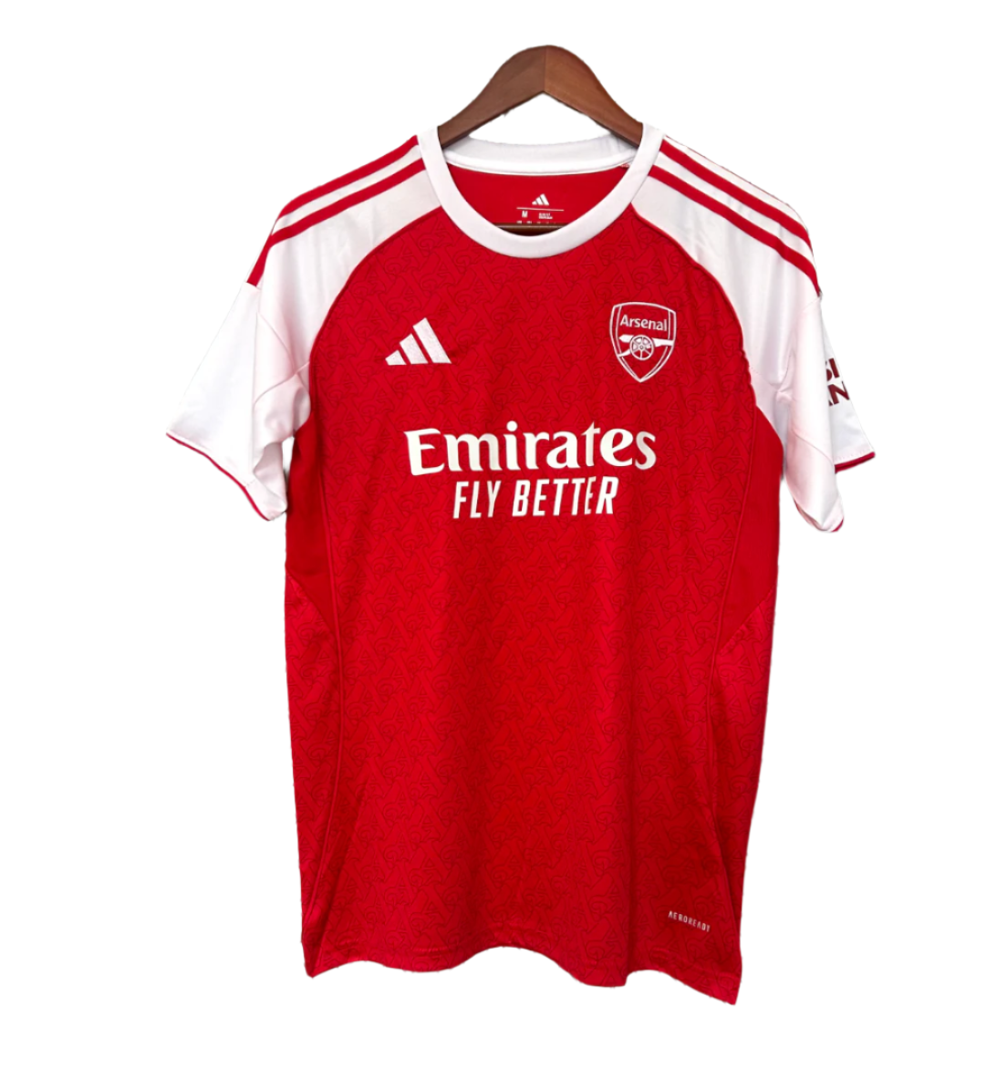 Arsenal 2025-2026 Home Kit