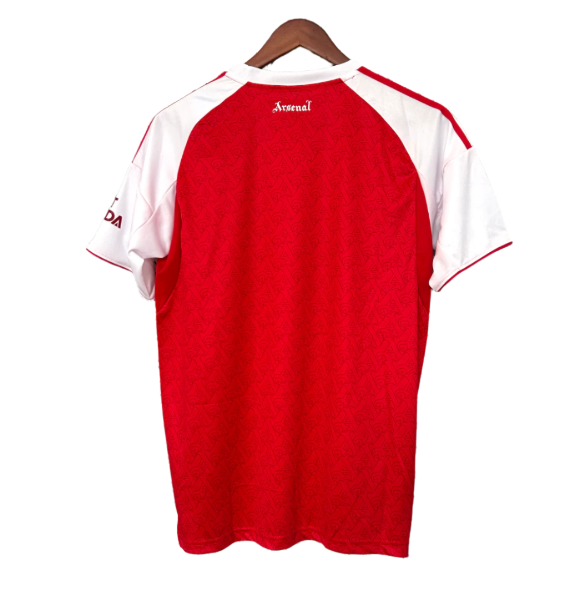 Arsenal 2025-2026 Home Kit