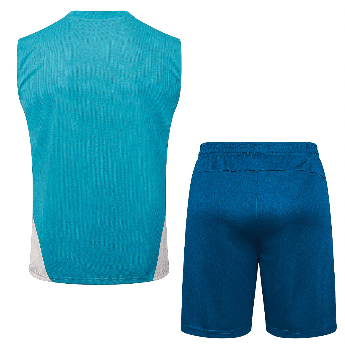 Marseille Sleeveless Training Set