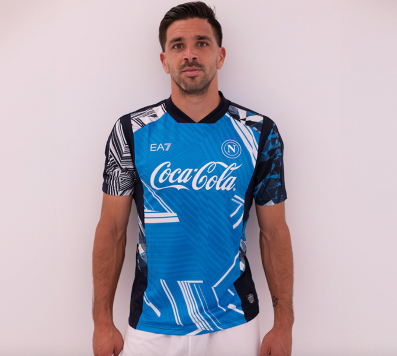 Napoli Summer Set 2025