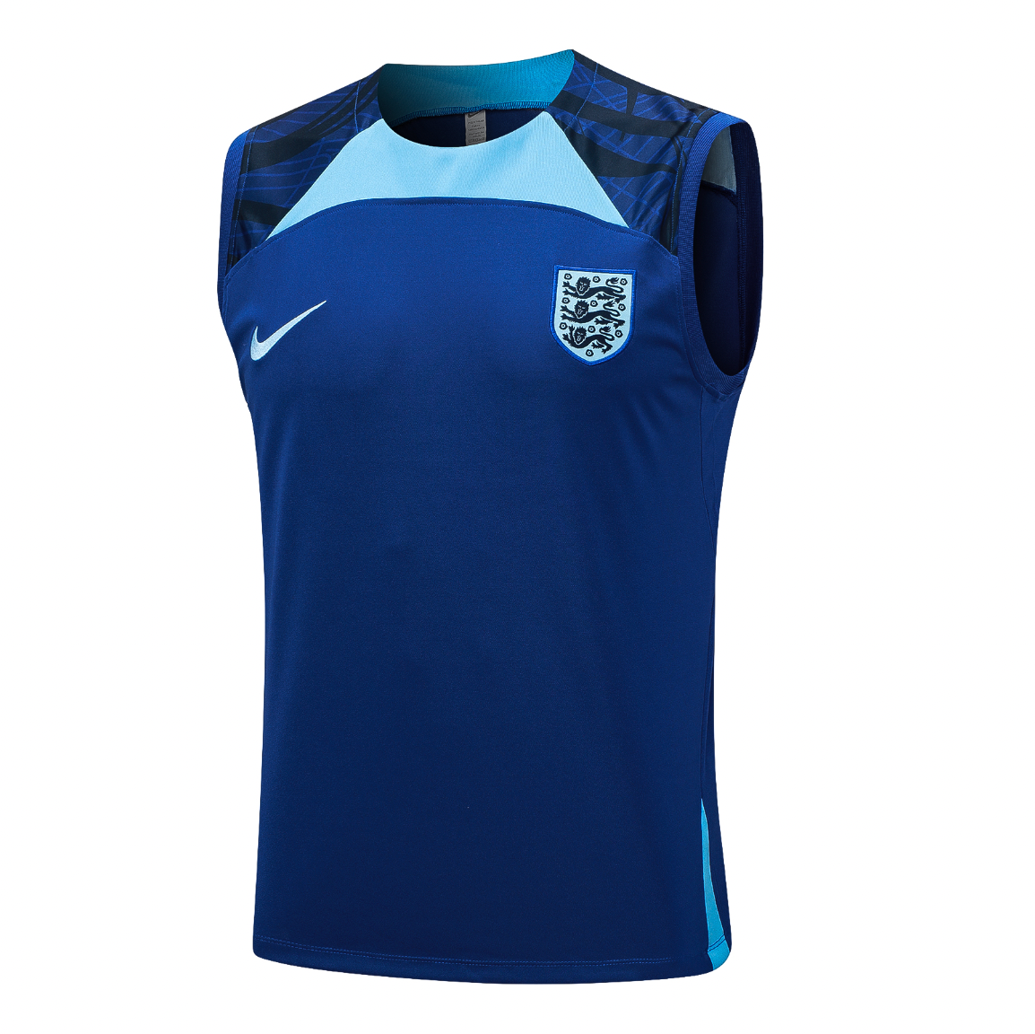 England Sleeveless Summer set