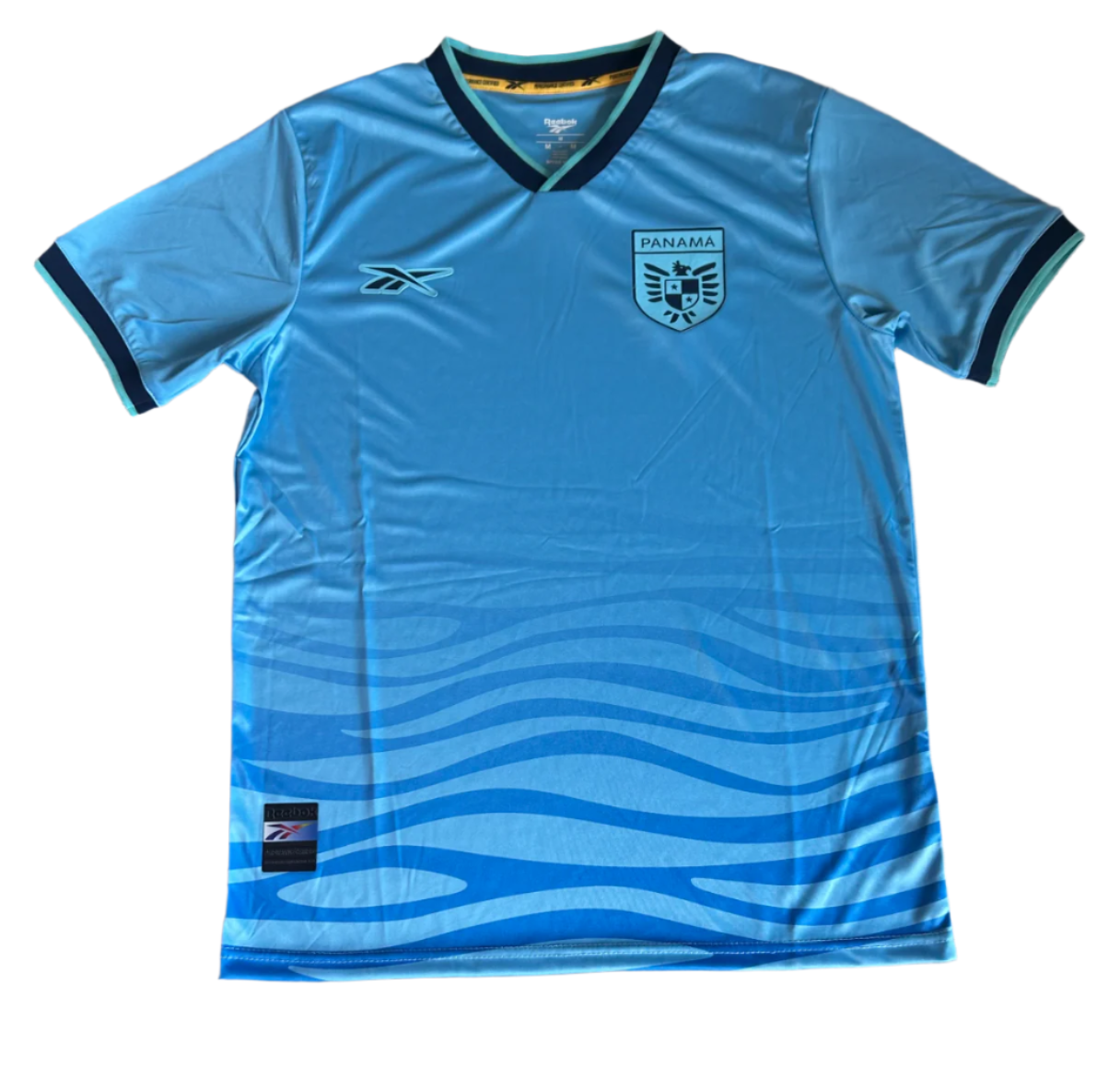 Panama 2025/2026 football shirt