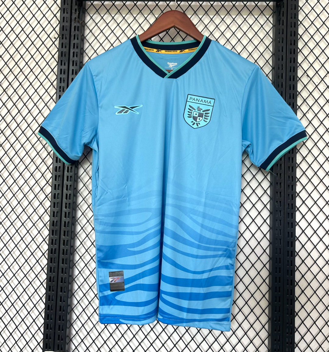 Panama 2025/2026 football shirt