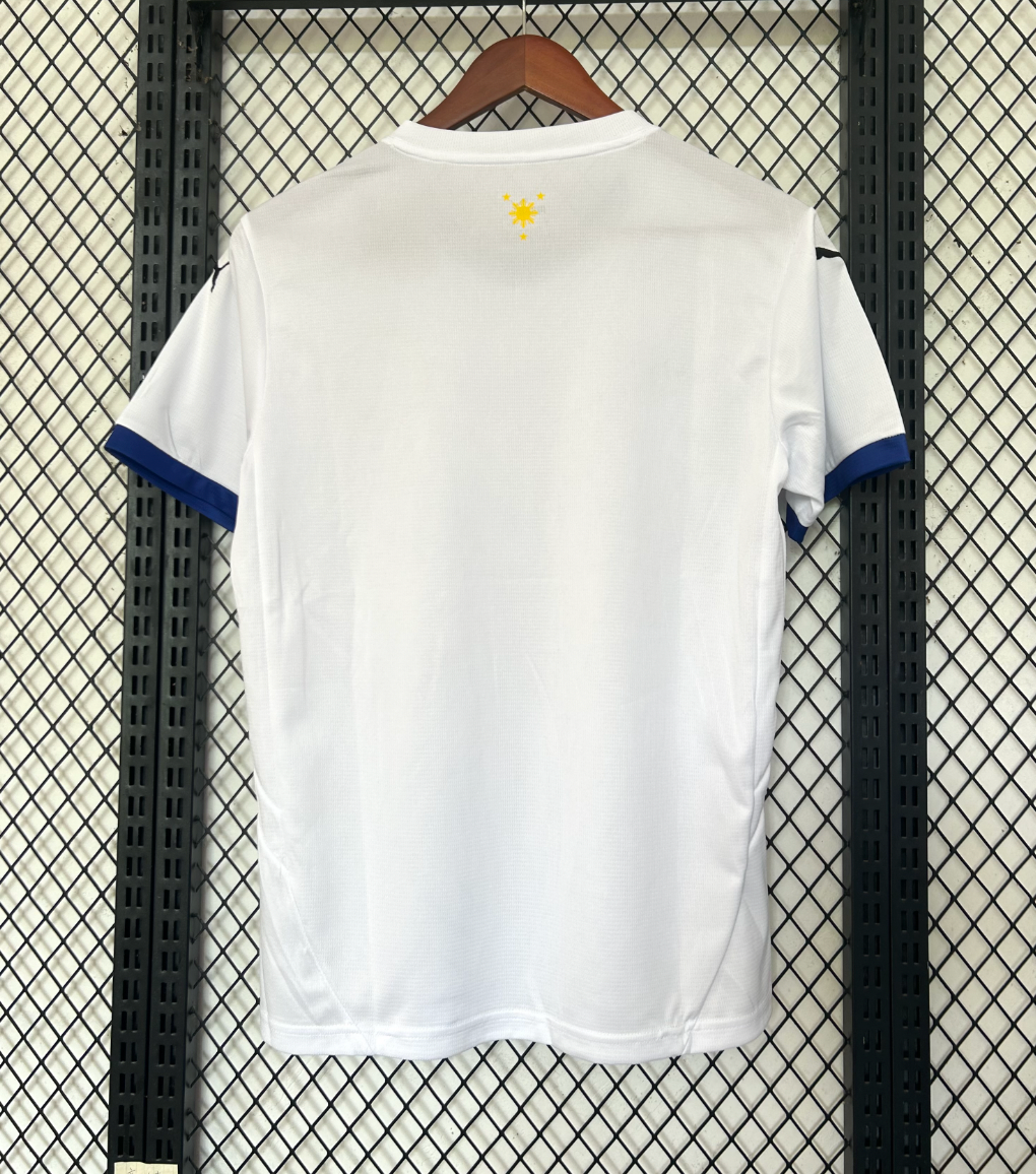 Philippines 2025/2026 away jersey