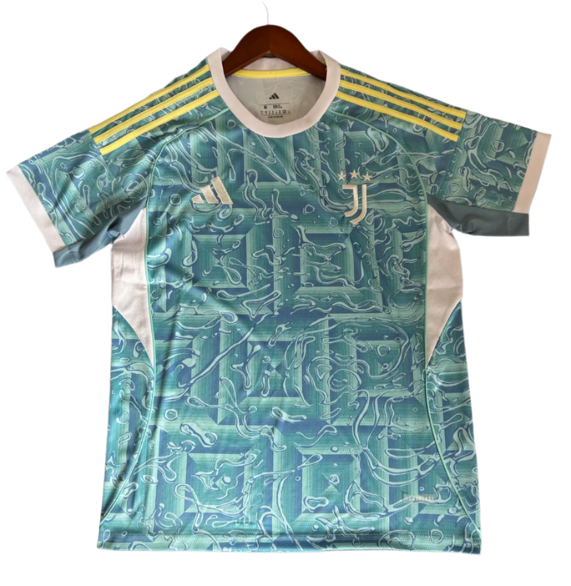 Juventus 2025/2026 Away shirt