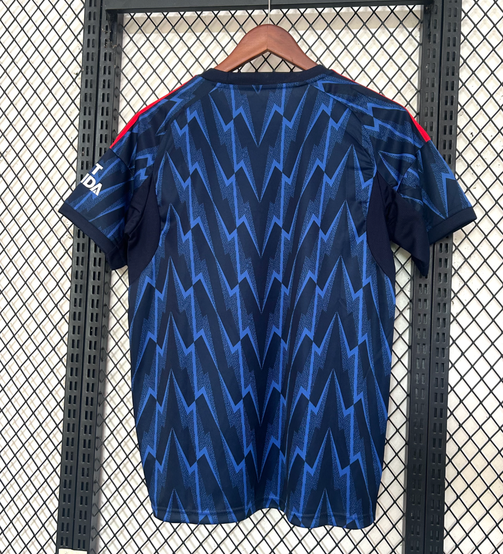 Arsenal 2025/2026 Away Jersey