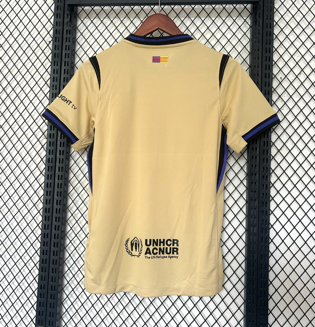 FC Barcelona Mamba Jersey