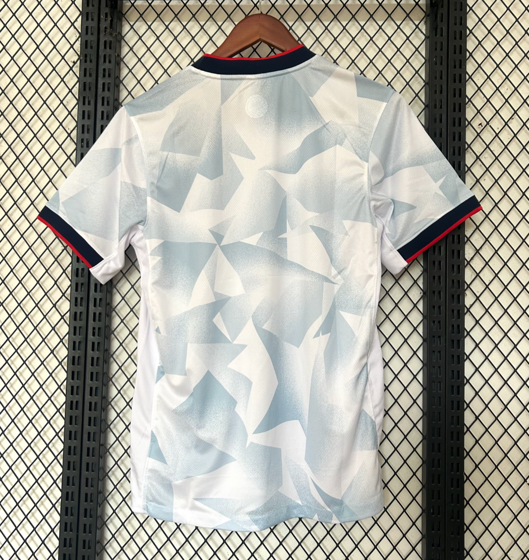 USA 2025/2026 Jersey