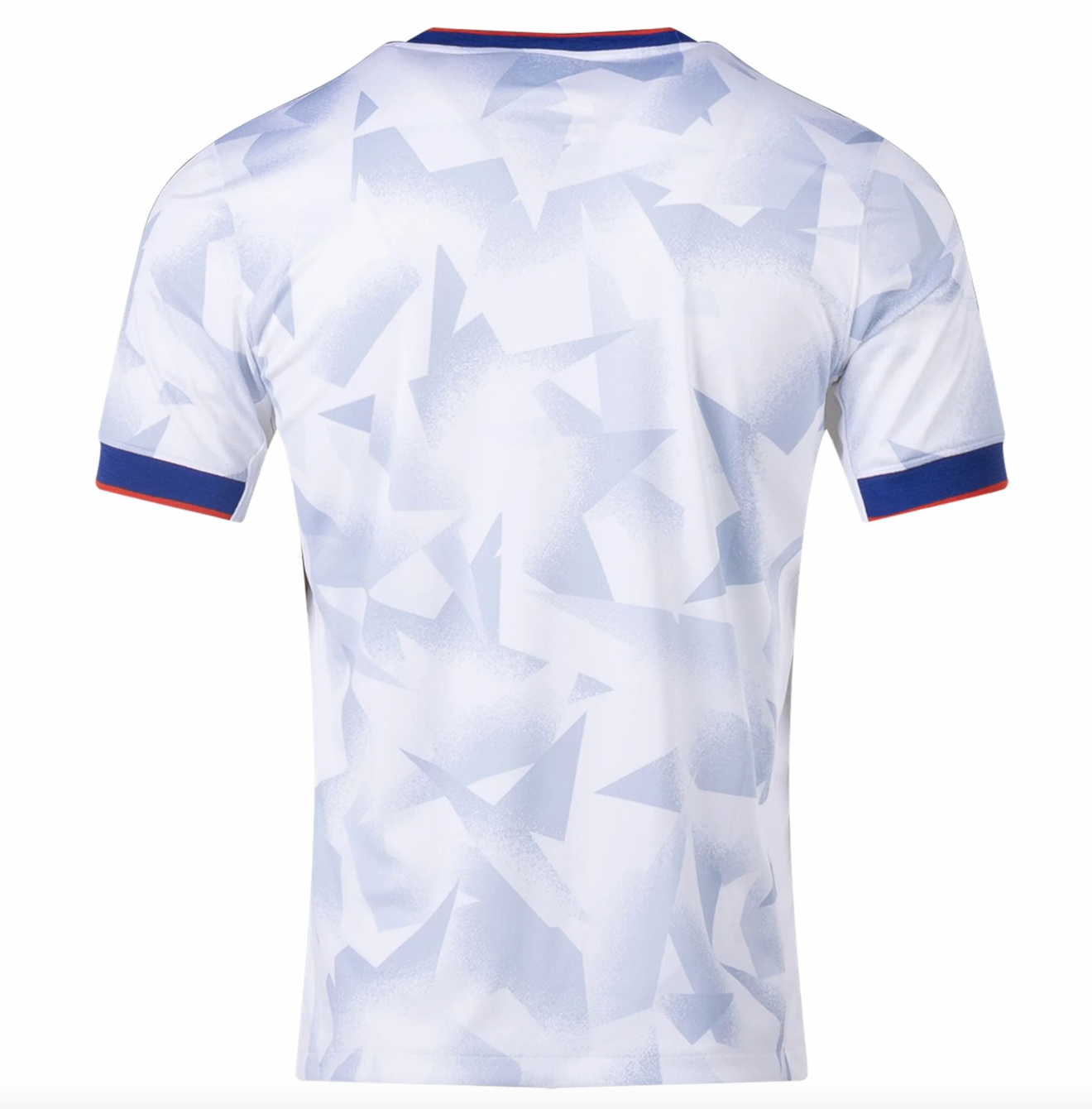 USA 2025/2026 Jersey