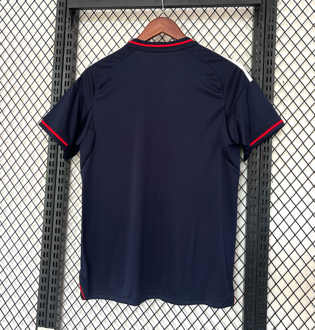 Olympique Lyon 2025/2026 Away Jersey