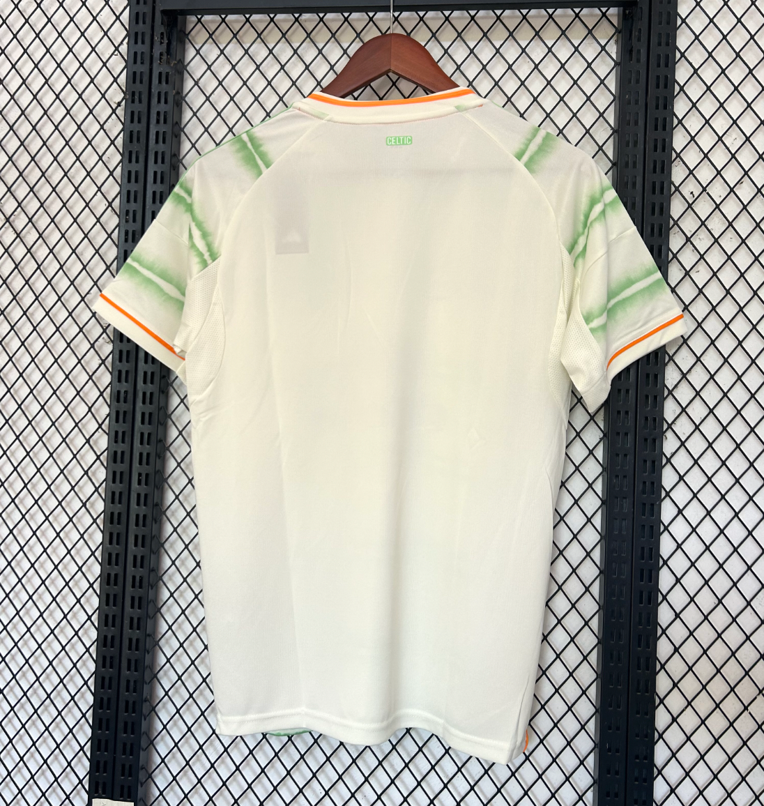 Real Betis 2025/2026 jersey