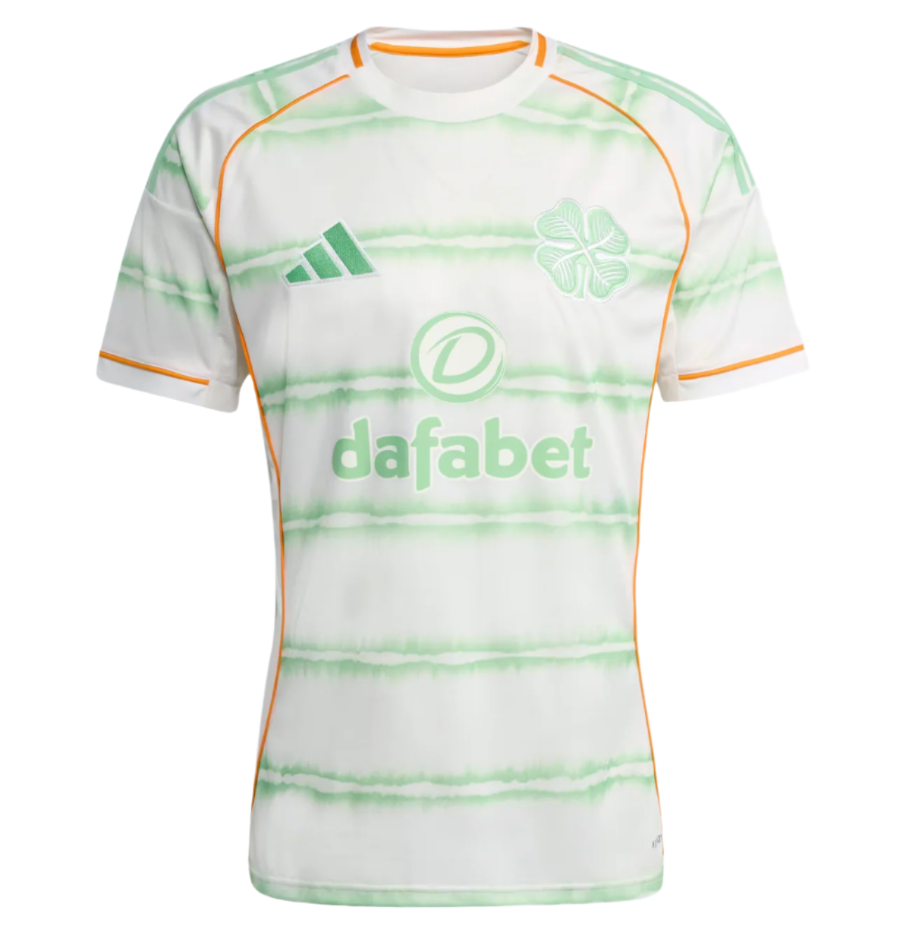 Celtic 2025/2026 Third Kit