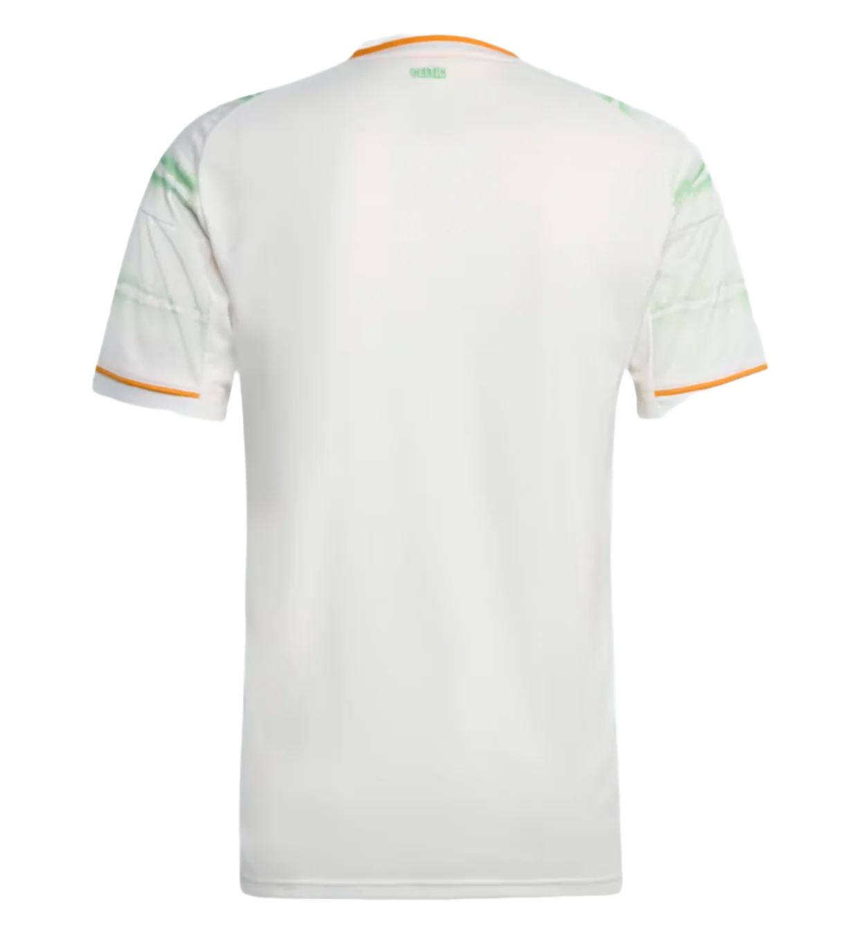 Celtic 2025/2026 Third Kit