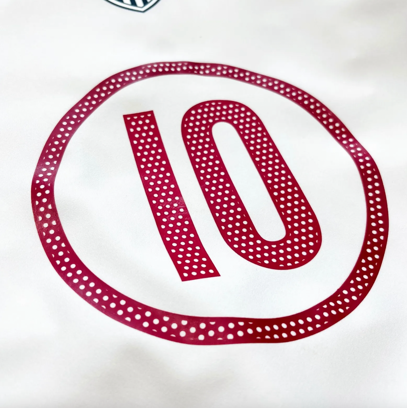 Camiseta de fútbol retro de EE. UU. 2004