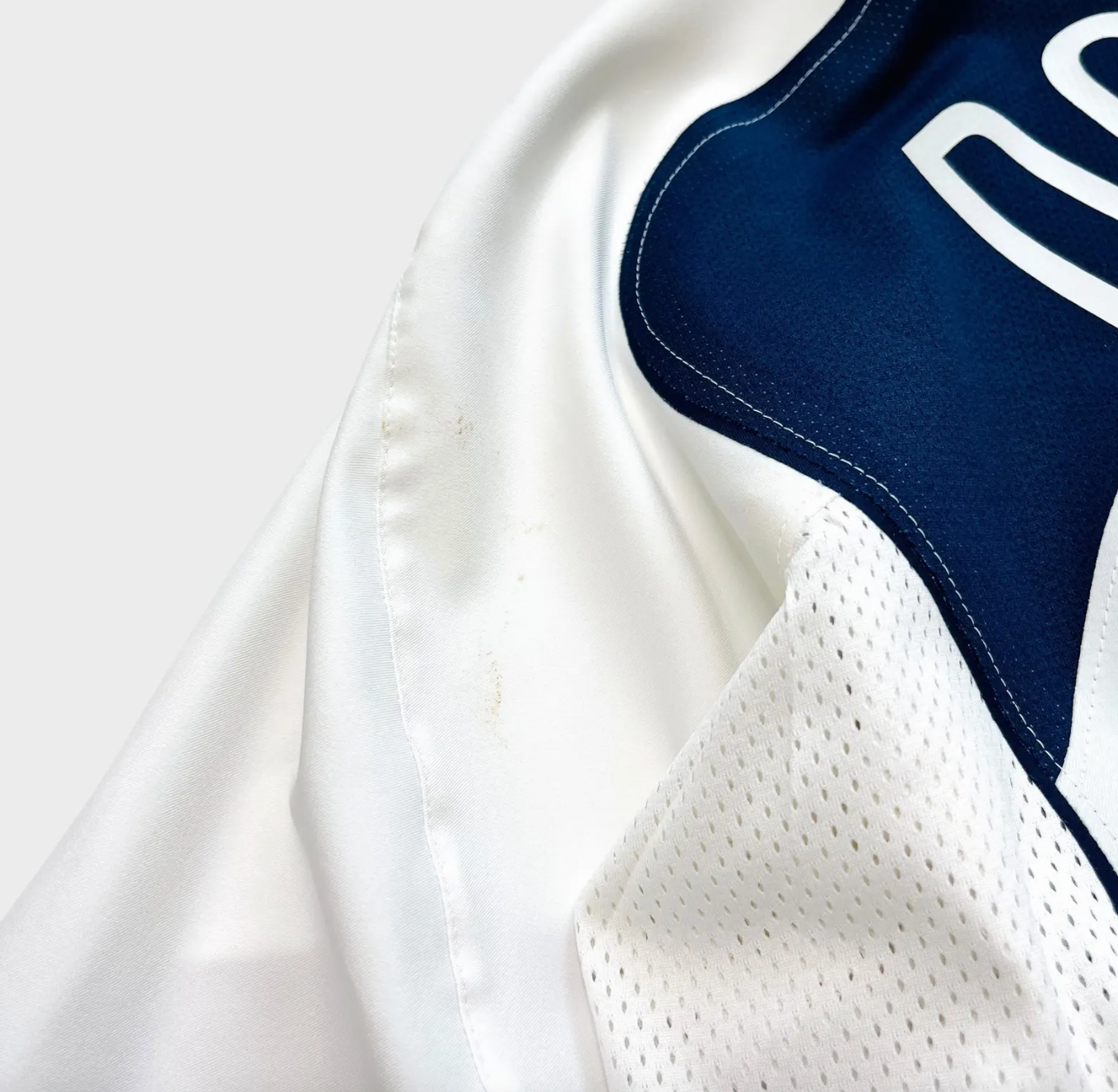 Camiseta de fútbol retro de EE. UU. 2004