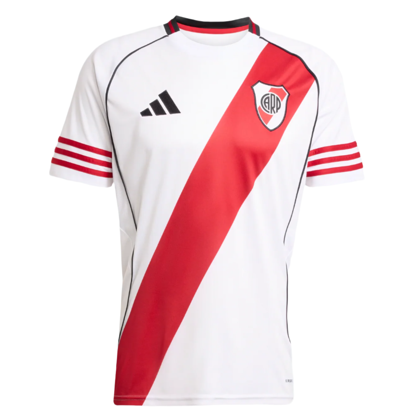 River Plate 2025/2026 jersey