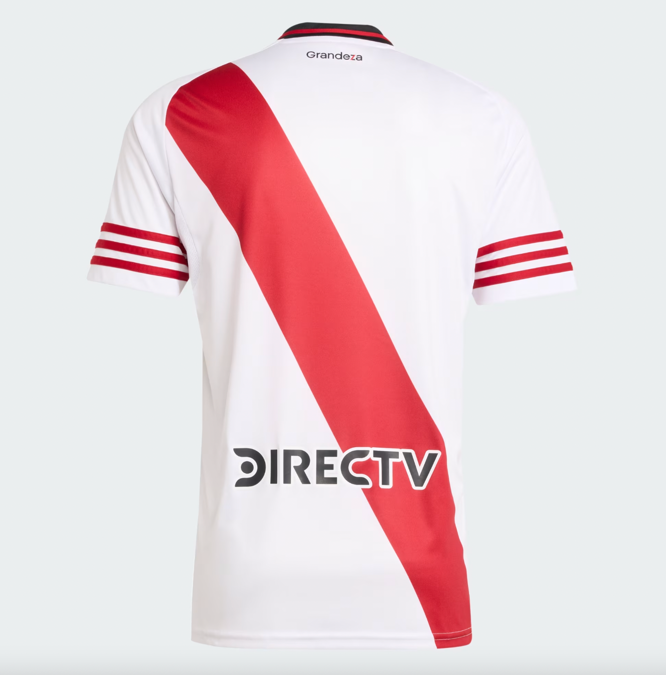 River Plate 2025/2026 jersey