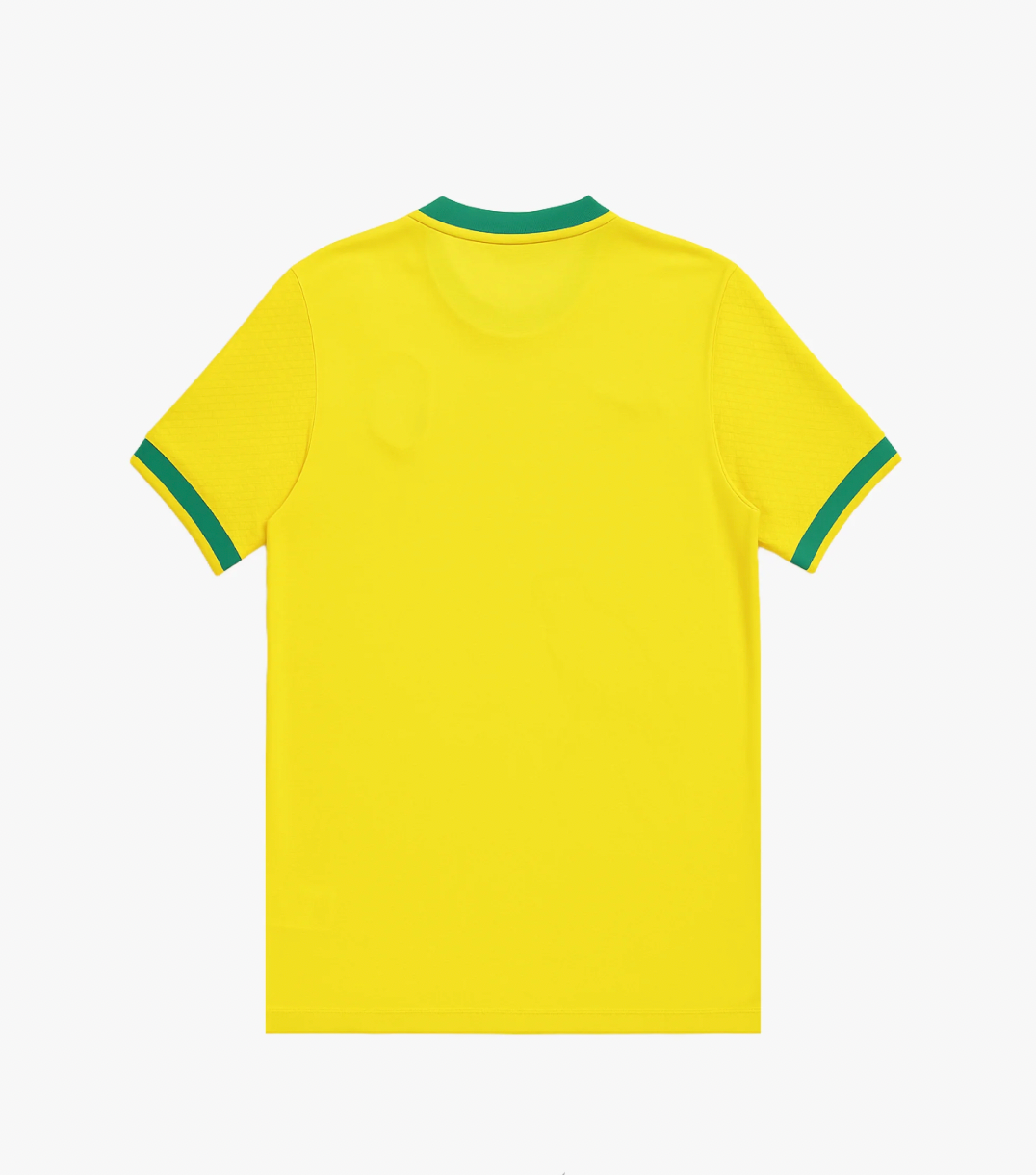 Brazil Yellow Birds Jersey