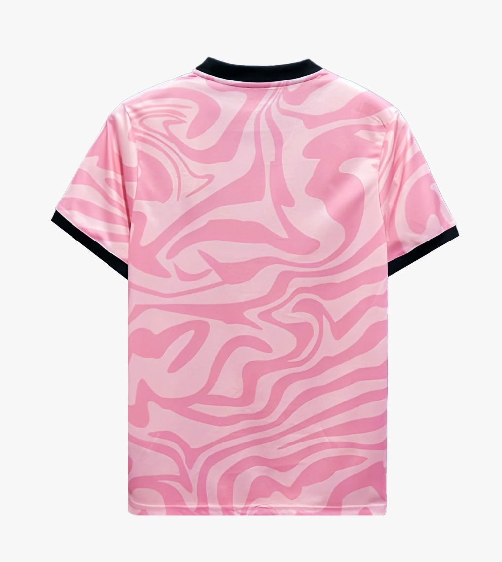 FLAMENGO Pink Jersey