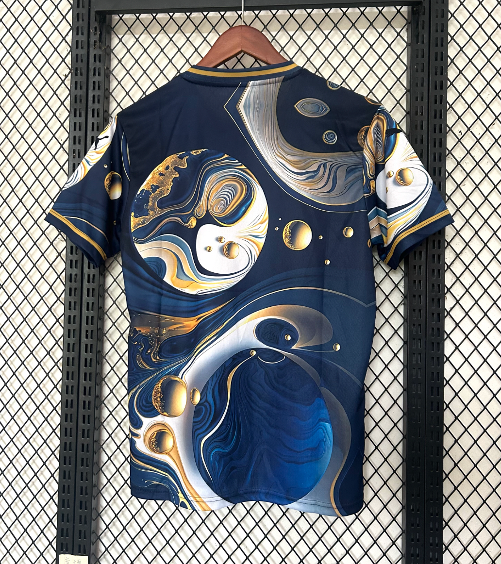 Manchester City 25/26 special edition Jersey