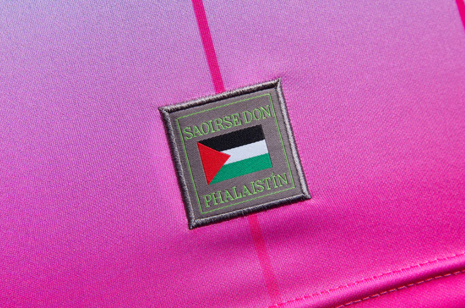 Bohemian FC Third Kit 2025/2026