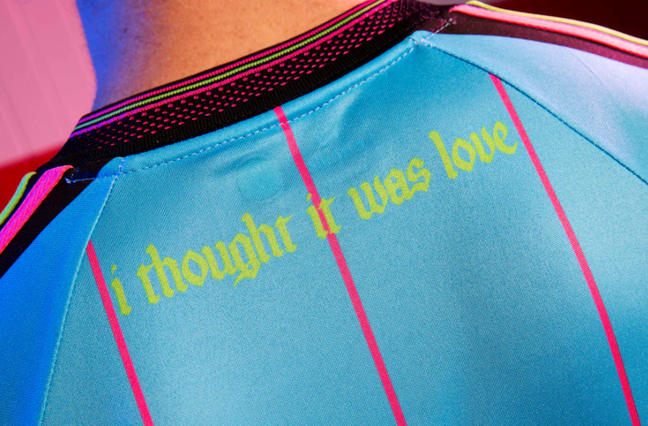 Bohemian FC Third Kit 2025/2026