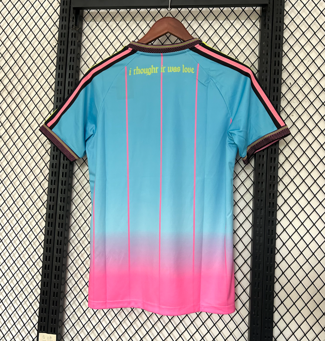 Bohemian FC Third Kit 2025/2026