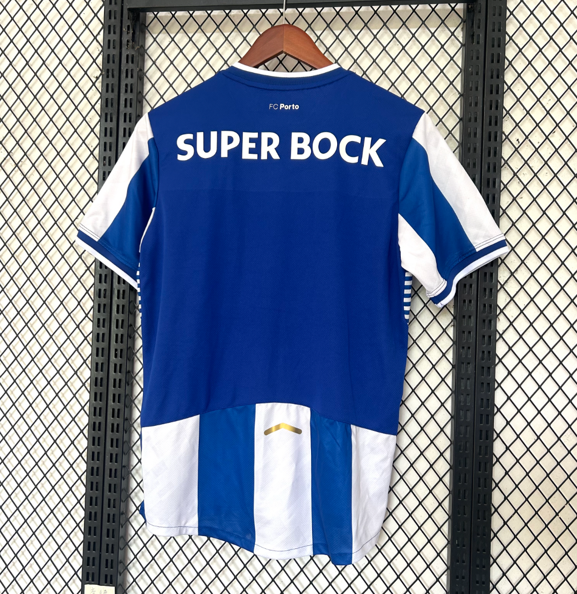 FC Porto Home Jersey 2025/2026