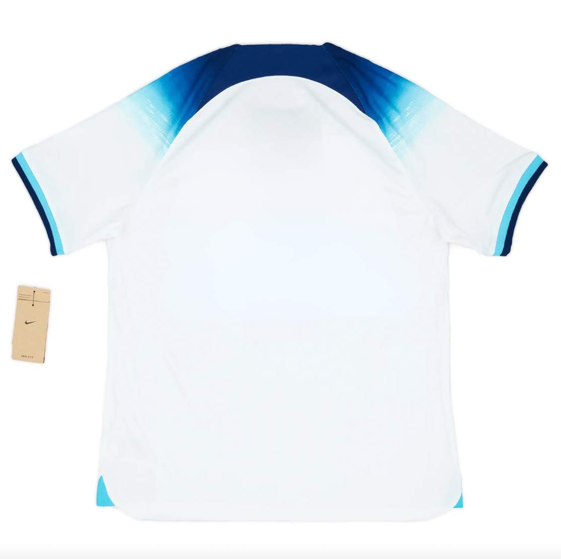 England Corteiz Special Edition Jersey