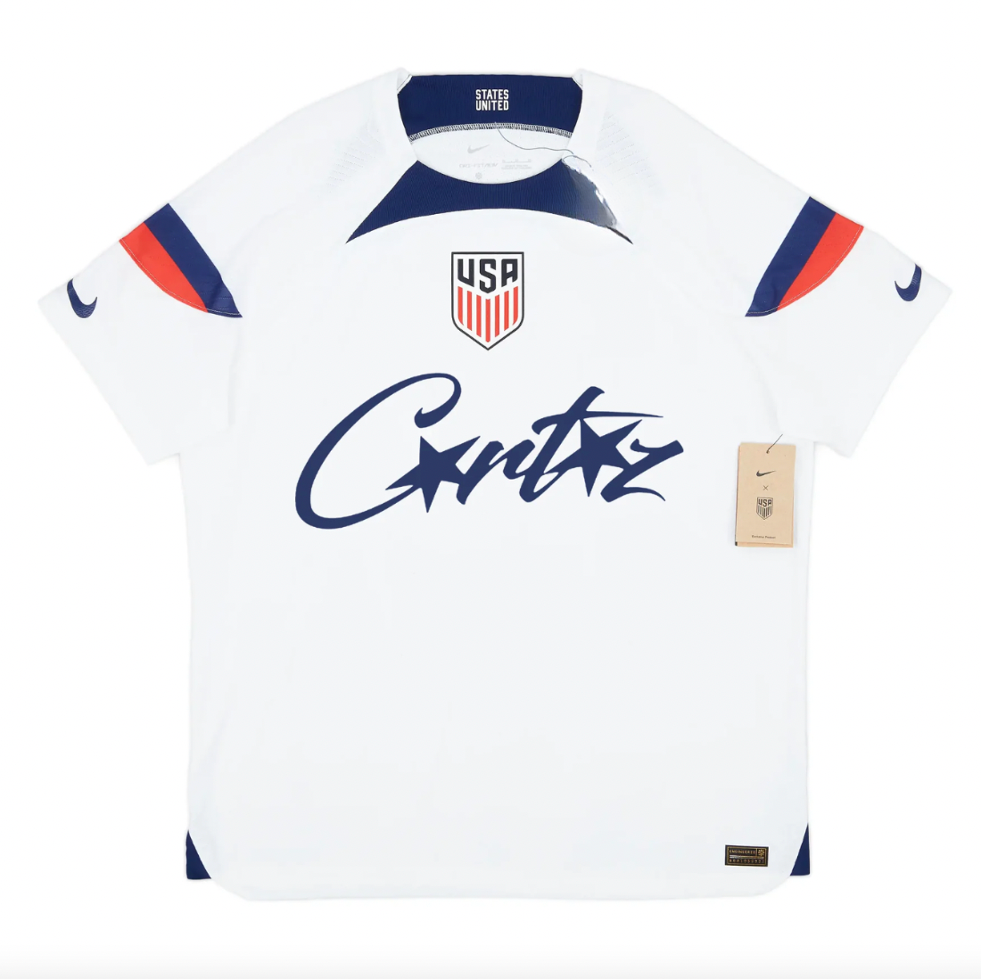 USA Corteiz Special Edition Jersey