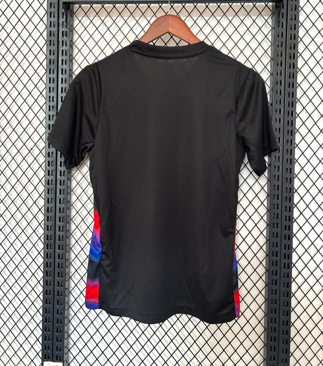 England Stussy 2025 Special Edition Jersey