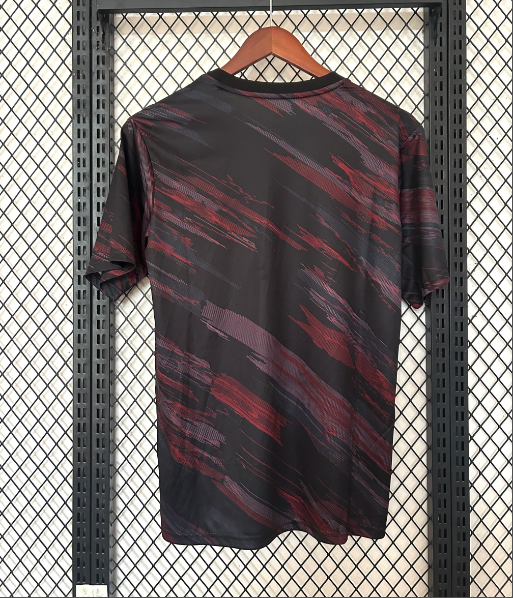 Bayern Munich x Stussy 2025/2026 Special Edition