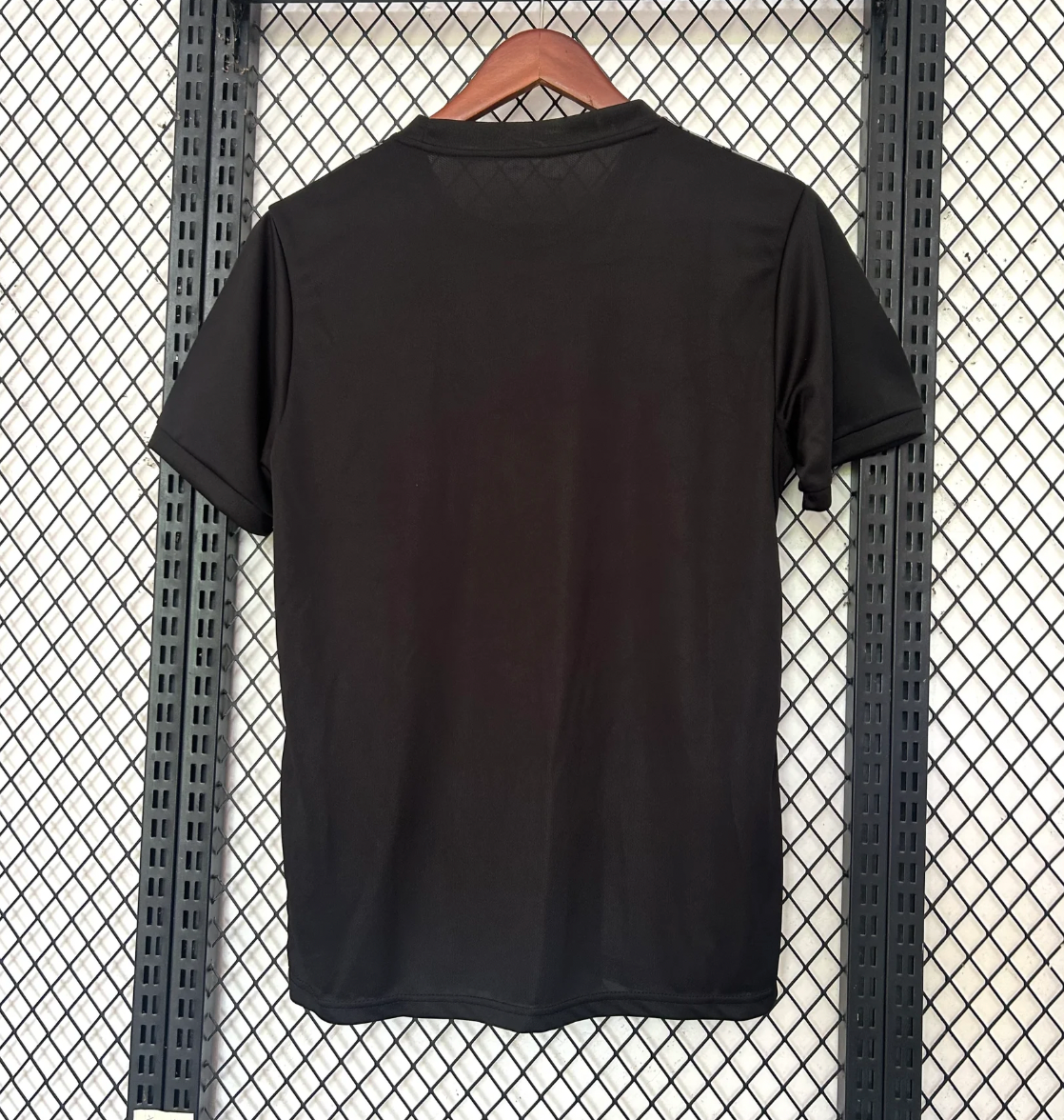 Brazil Jesus Christ T-Shirt 2025/2026