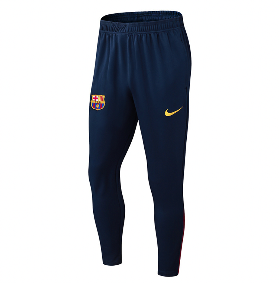 FC Barcelona 2025/2026 Red Tracksuit