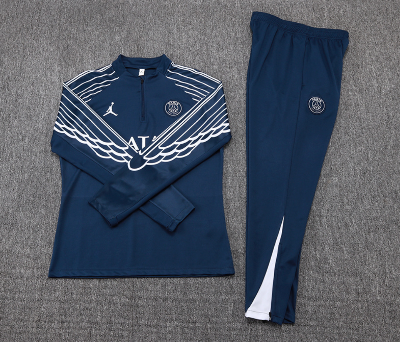 PSG 2025/2026 Tracksuit