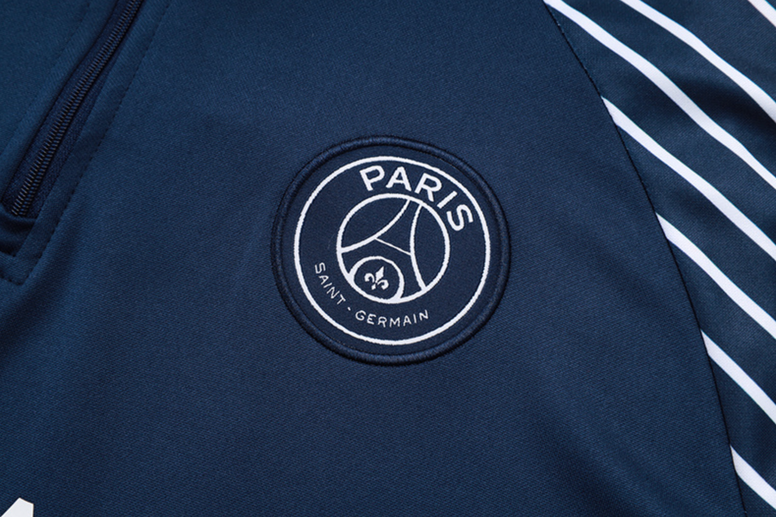 PSG 2025/2026 Tracksuit