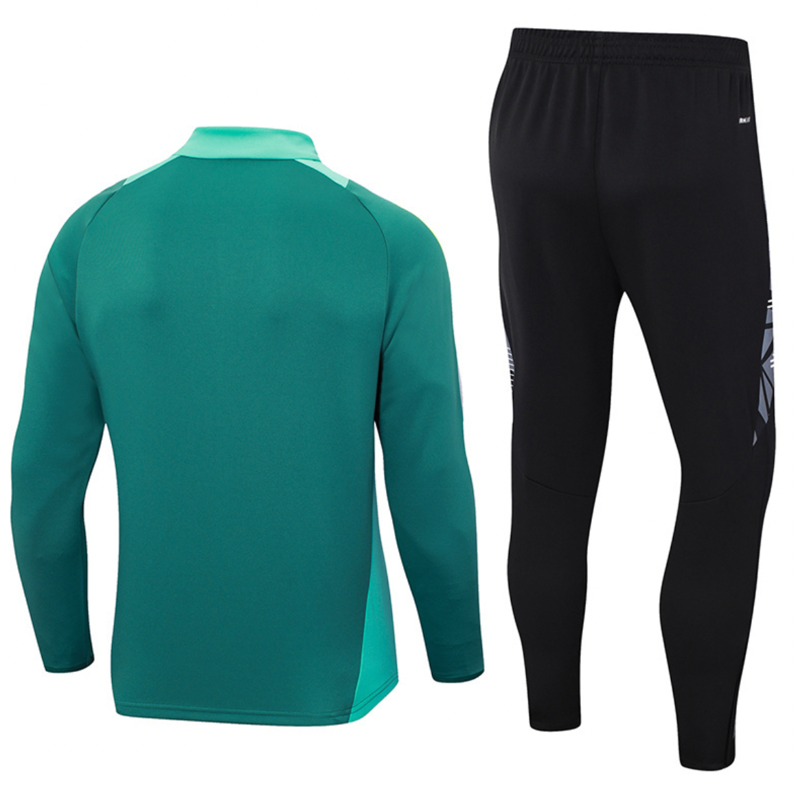 Algeria 2025/2026 Tracksuit