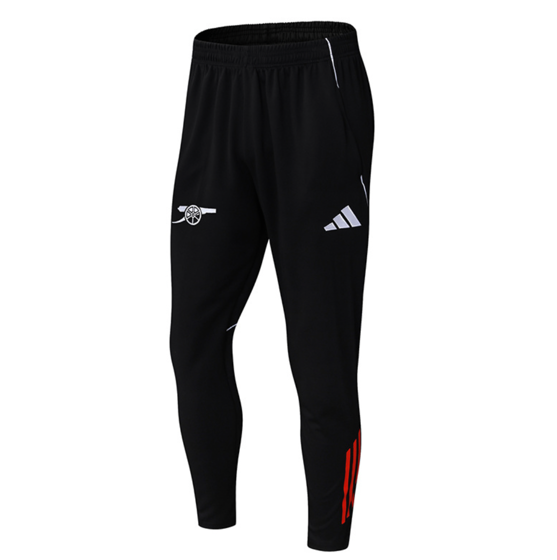 Arsenal 2025/2026 Red Tracksuit