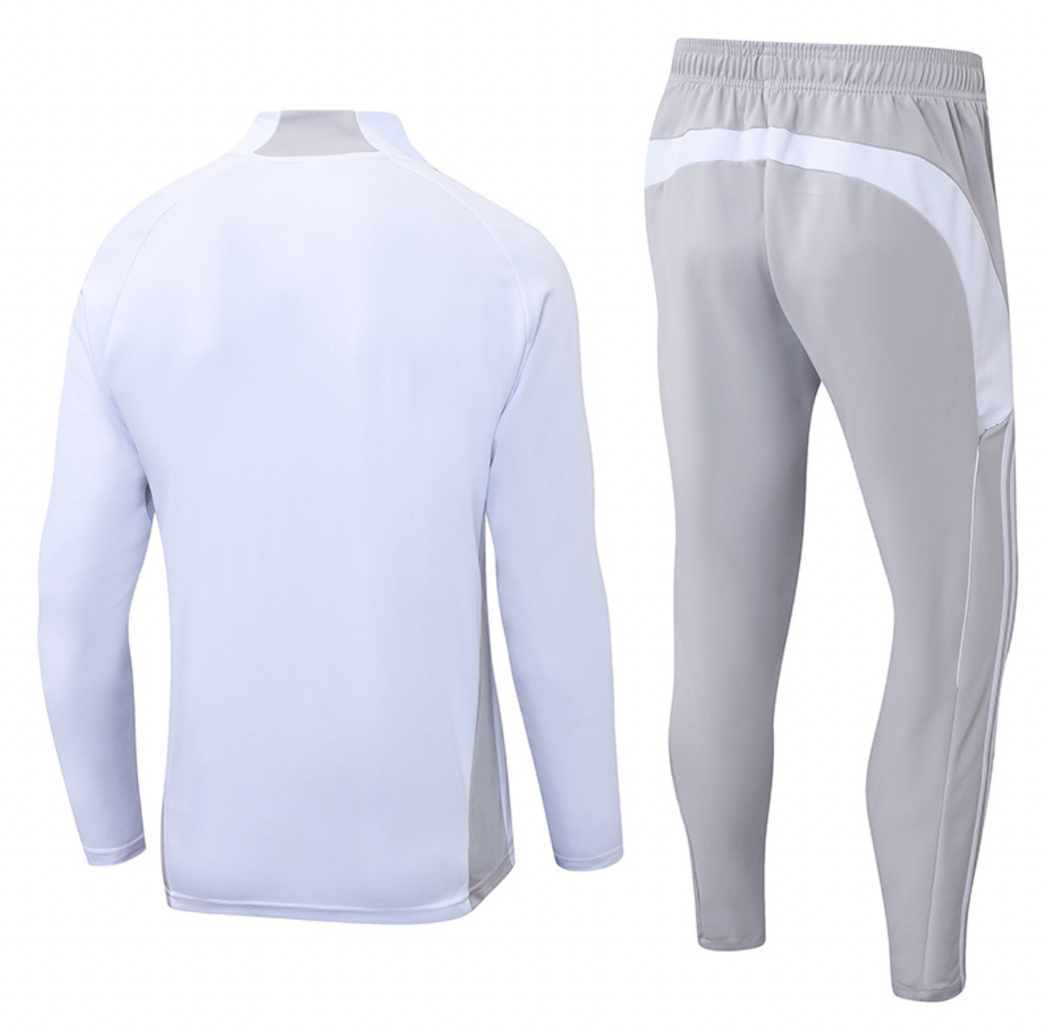 Real Madrid Tracksuit 2025/2026