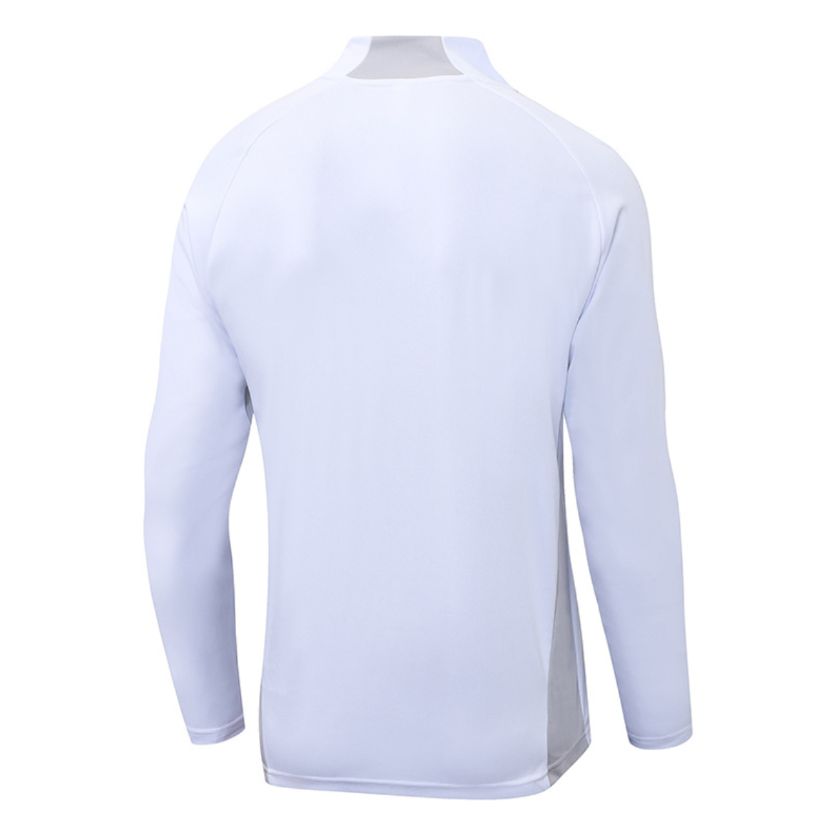 Real Madrid Tracksuit 2025/2026