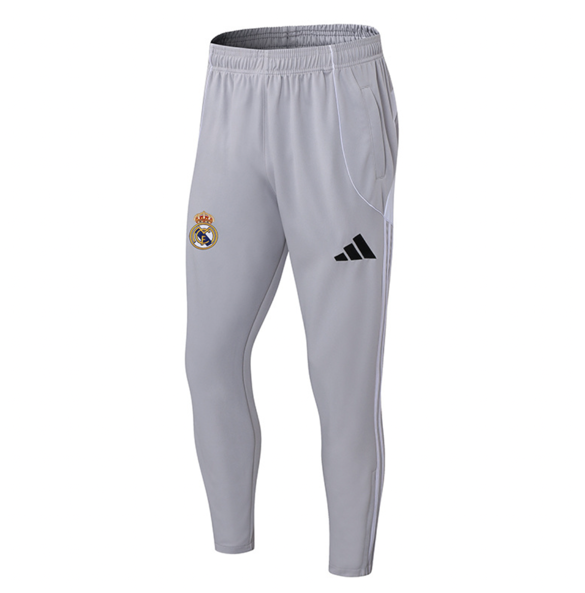 Real Madrid Tracksuit 2025/2026