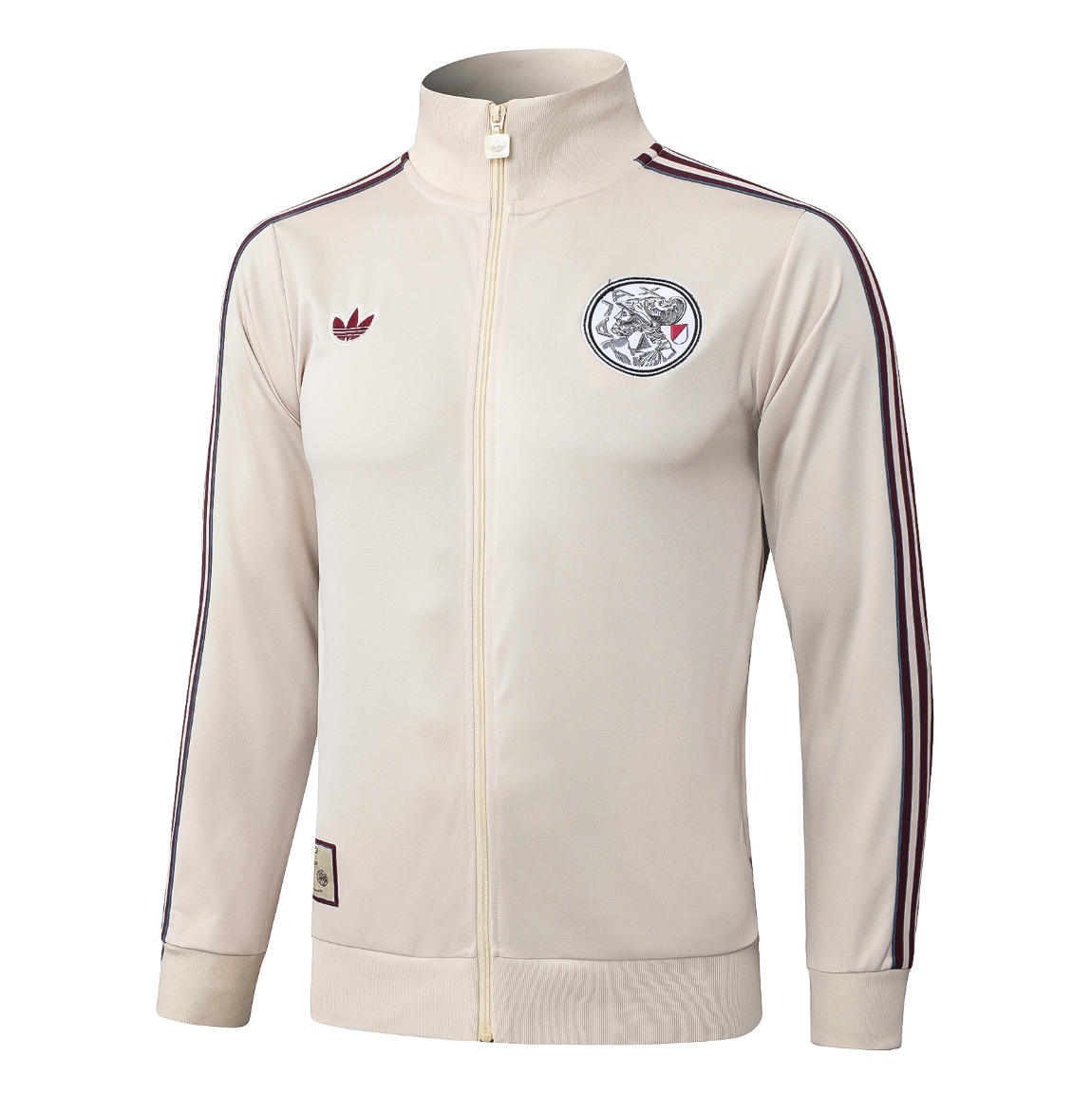 Ajax Amsterdam Tracksuit 2025/2026