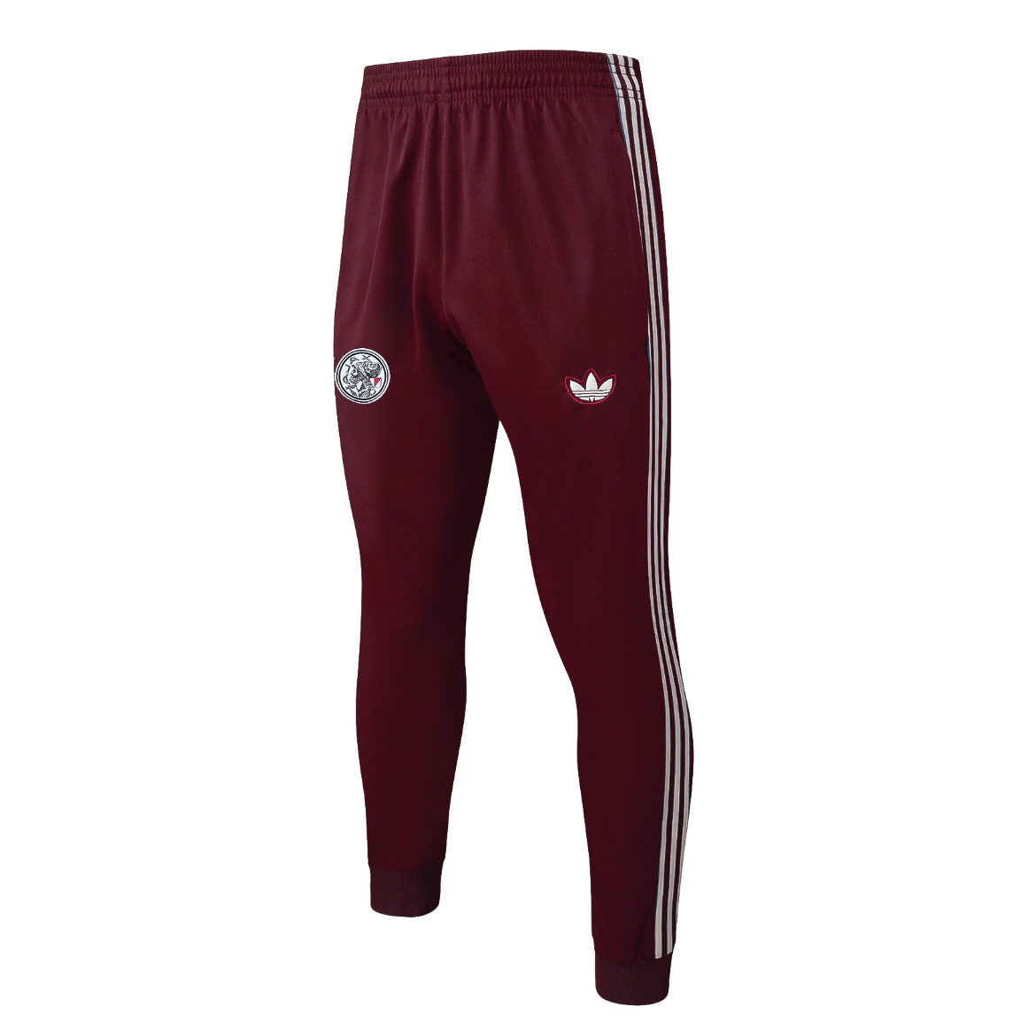 Ajax Amsterdam Tracksuit 2025/2026