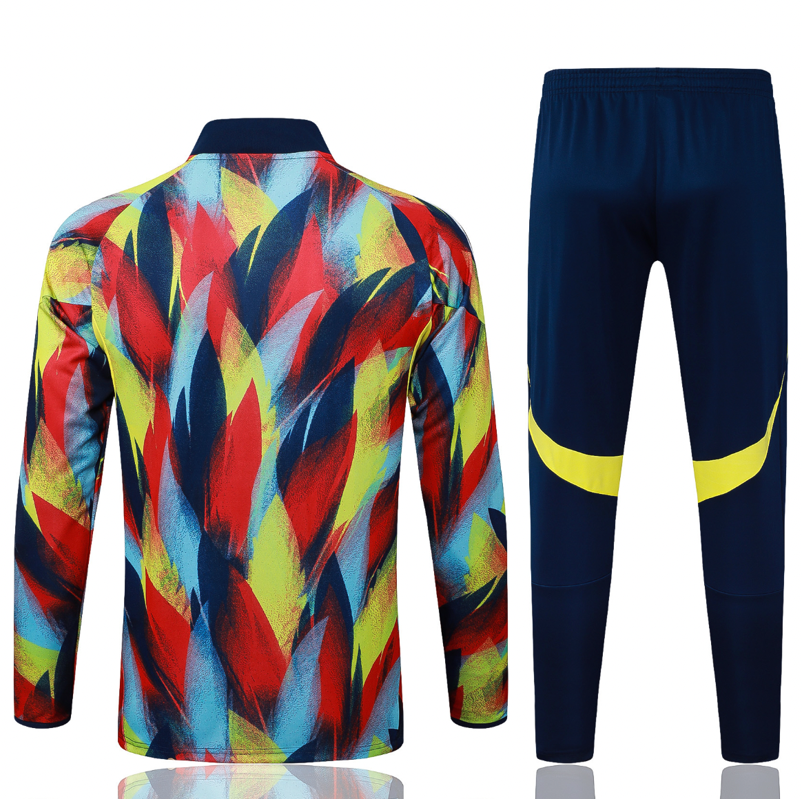 Arsenal 2025/2026 Colours Tracksuit