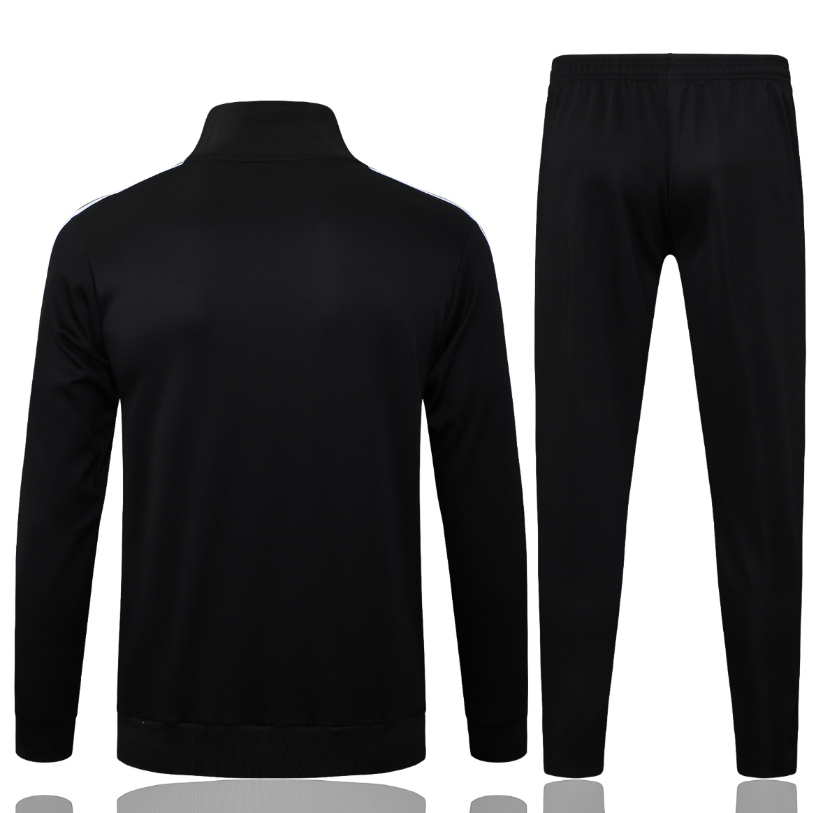 Germany 2025/2026 Black Tracksuit