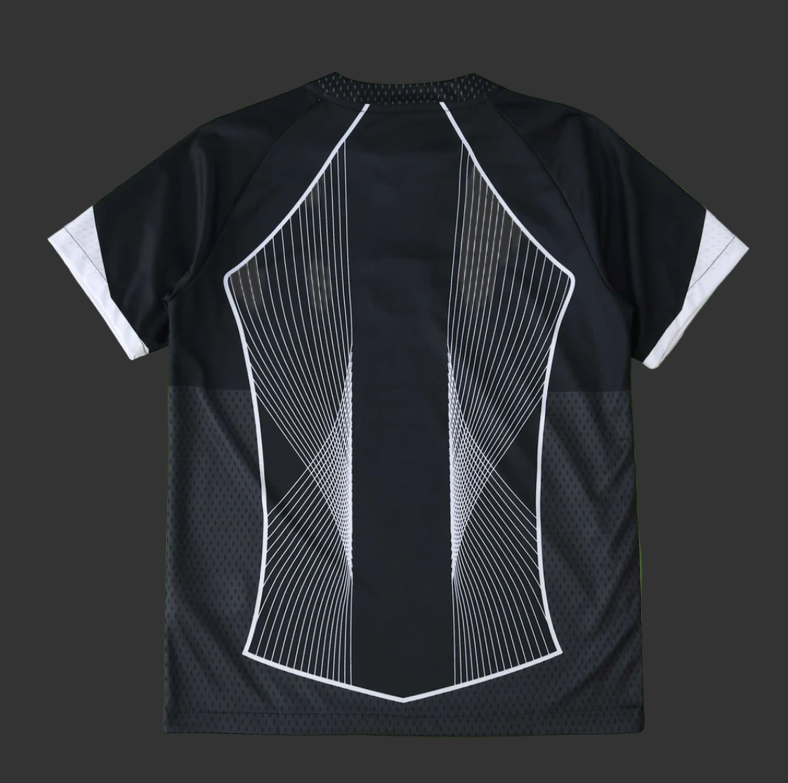 FC Barcelona 2025/2026 Special Black Edition Jersey